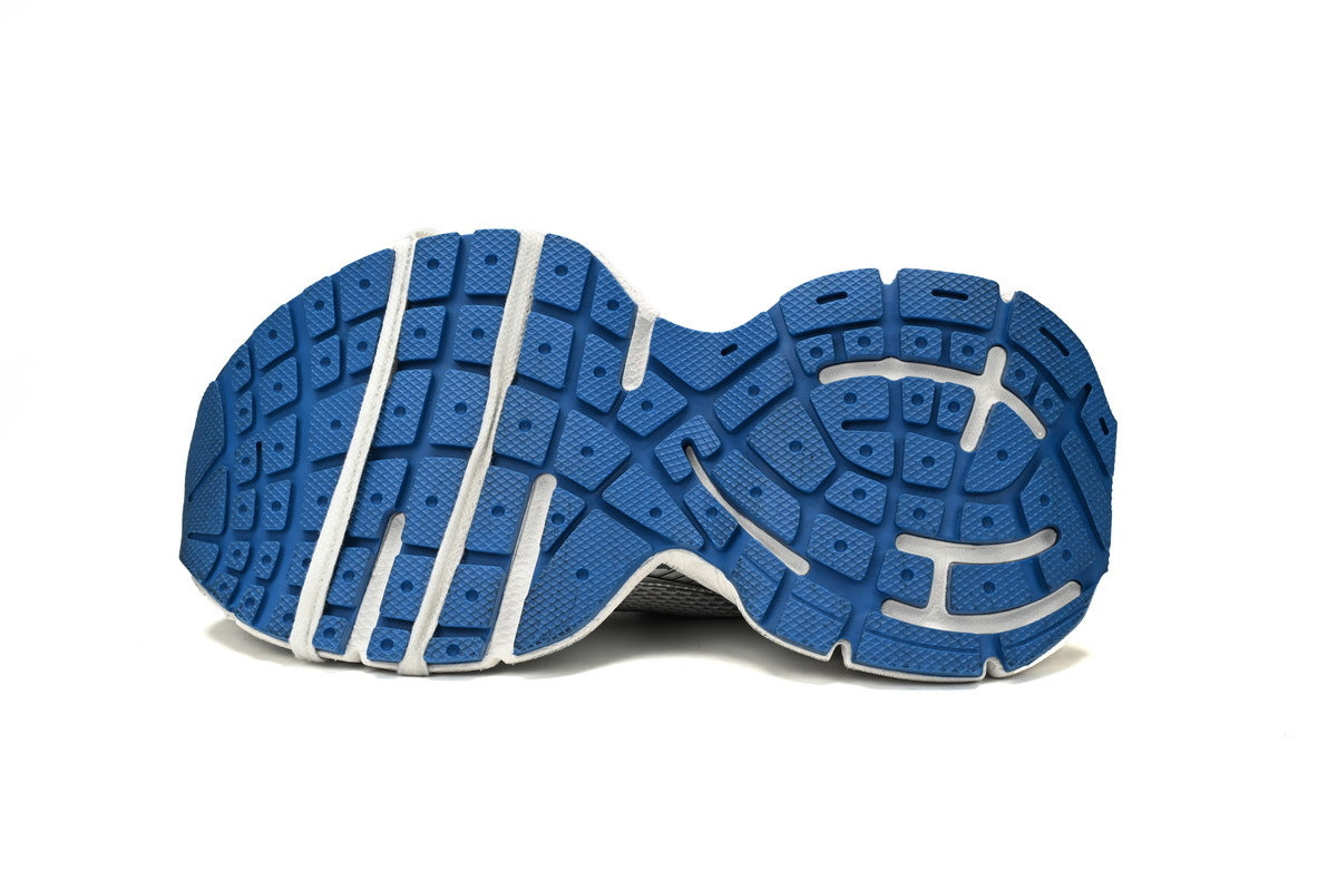 Balenciaga 3XL Sneaker – Low-Top Chunky Sole