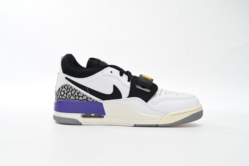 Nike Air Jordan Legacy 312 Low Sneakers | EU 36–45