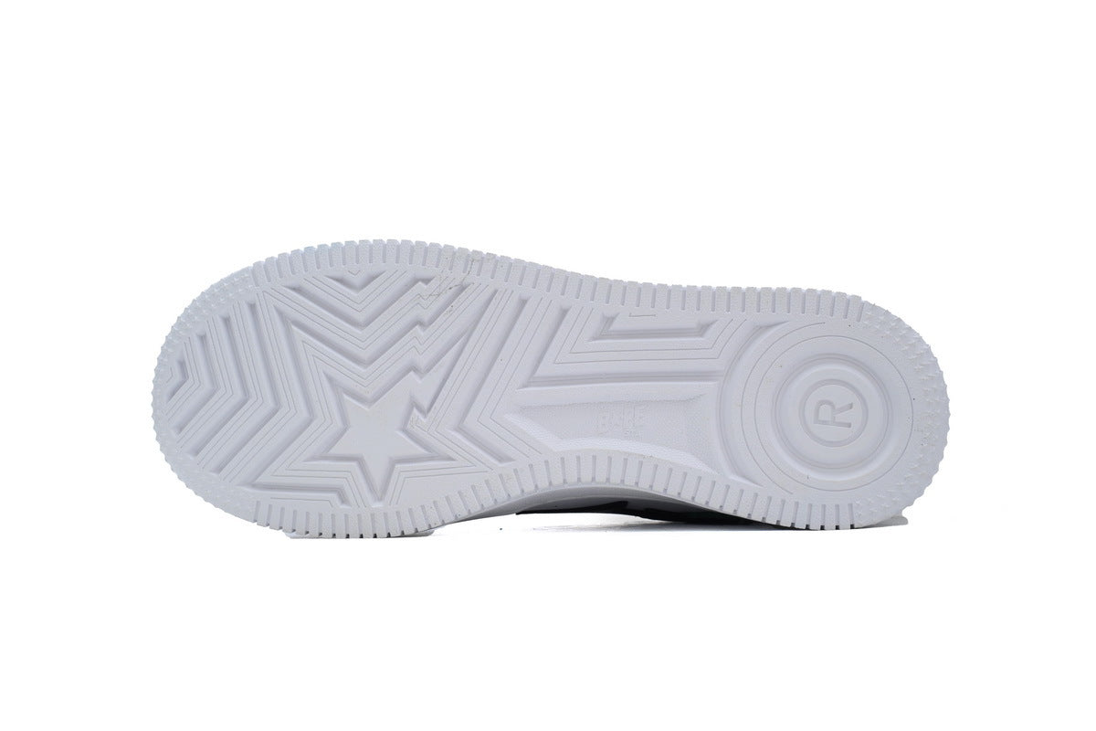 BATHING APE BAPE Sneakers