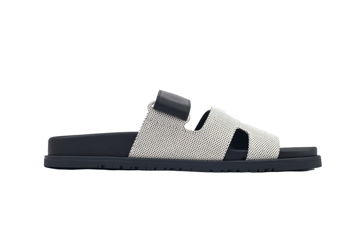 Hermès Slide Sandals