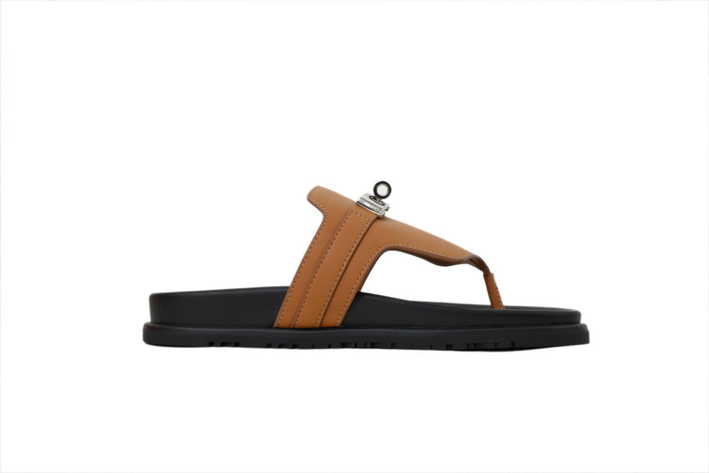 Hermès Slide Sandals