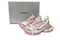Balenciaga 3XL Sneaker – Low-Top Chunky Sole