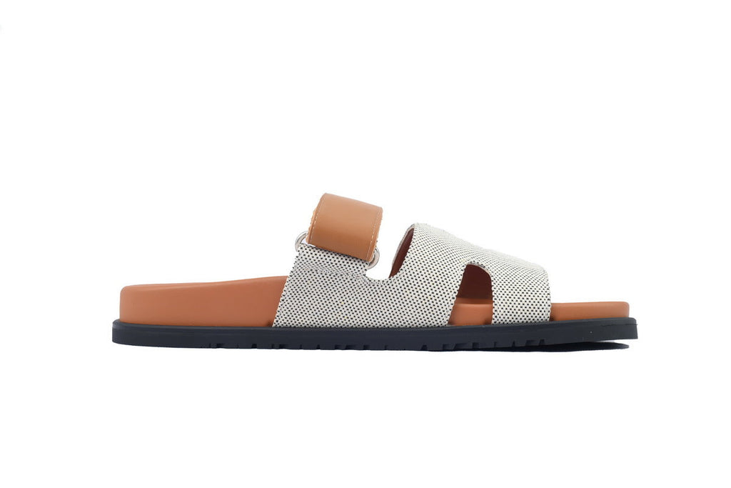 Hermès Slide Sandals