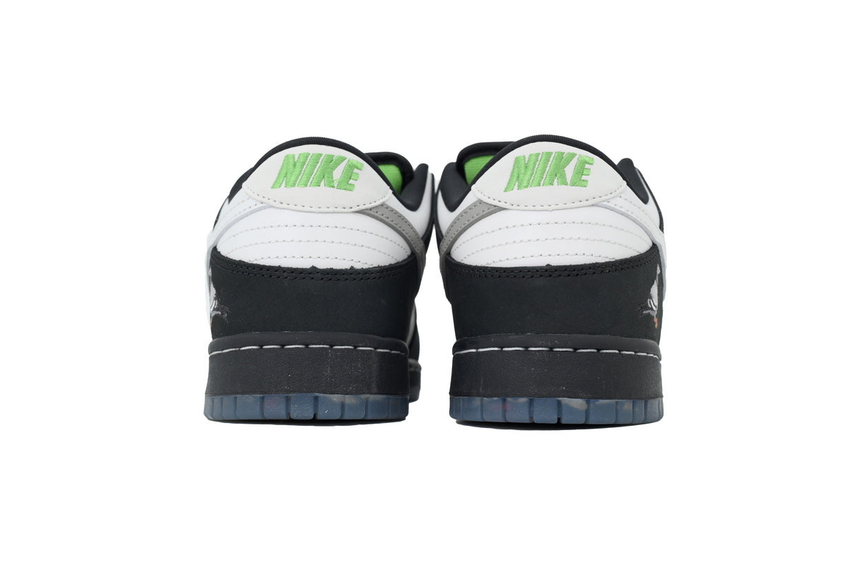 Nike SB Dunk Low – Classic Streetwear Sneakers (EU 36–45)