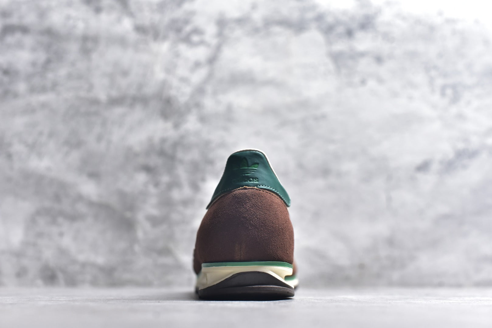 Adidas SL 72 Retro Low-Top Sneakers | Non-Slip & Durable | EU 36-45