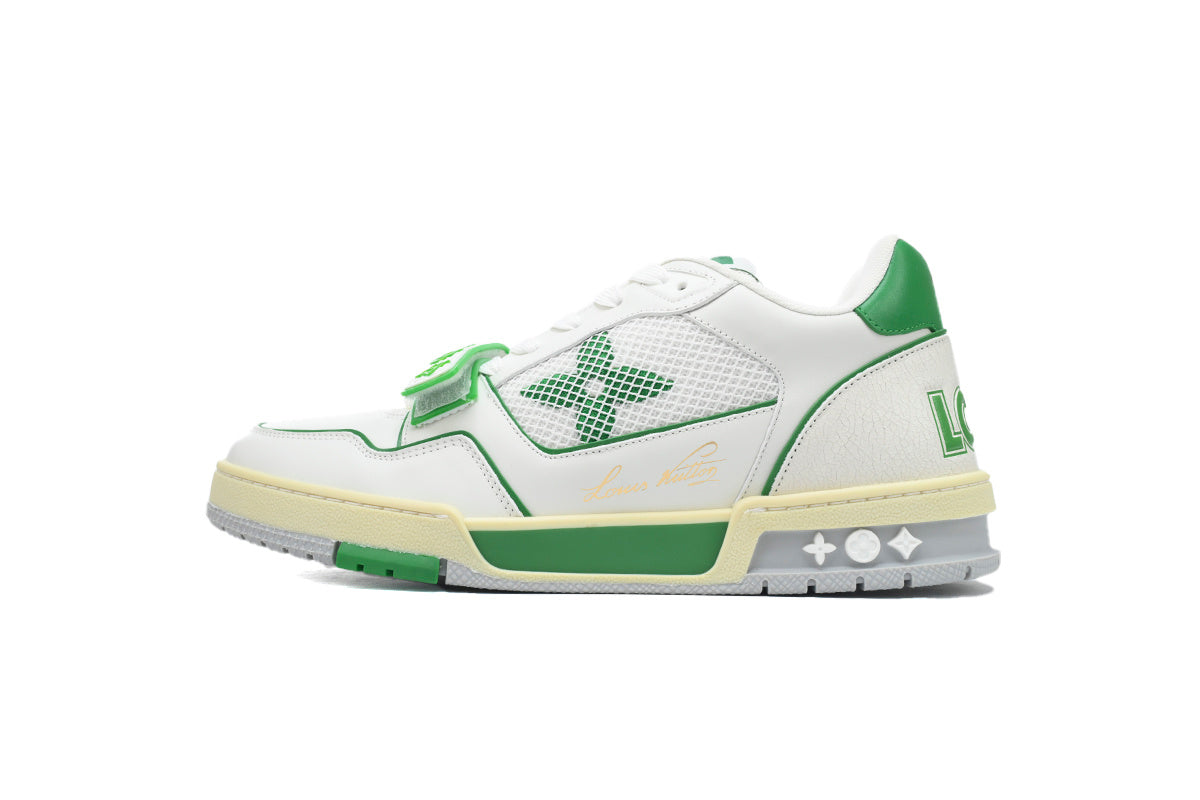 Louis Vuitton LV Trainer Sneakers