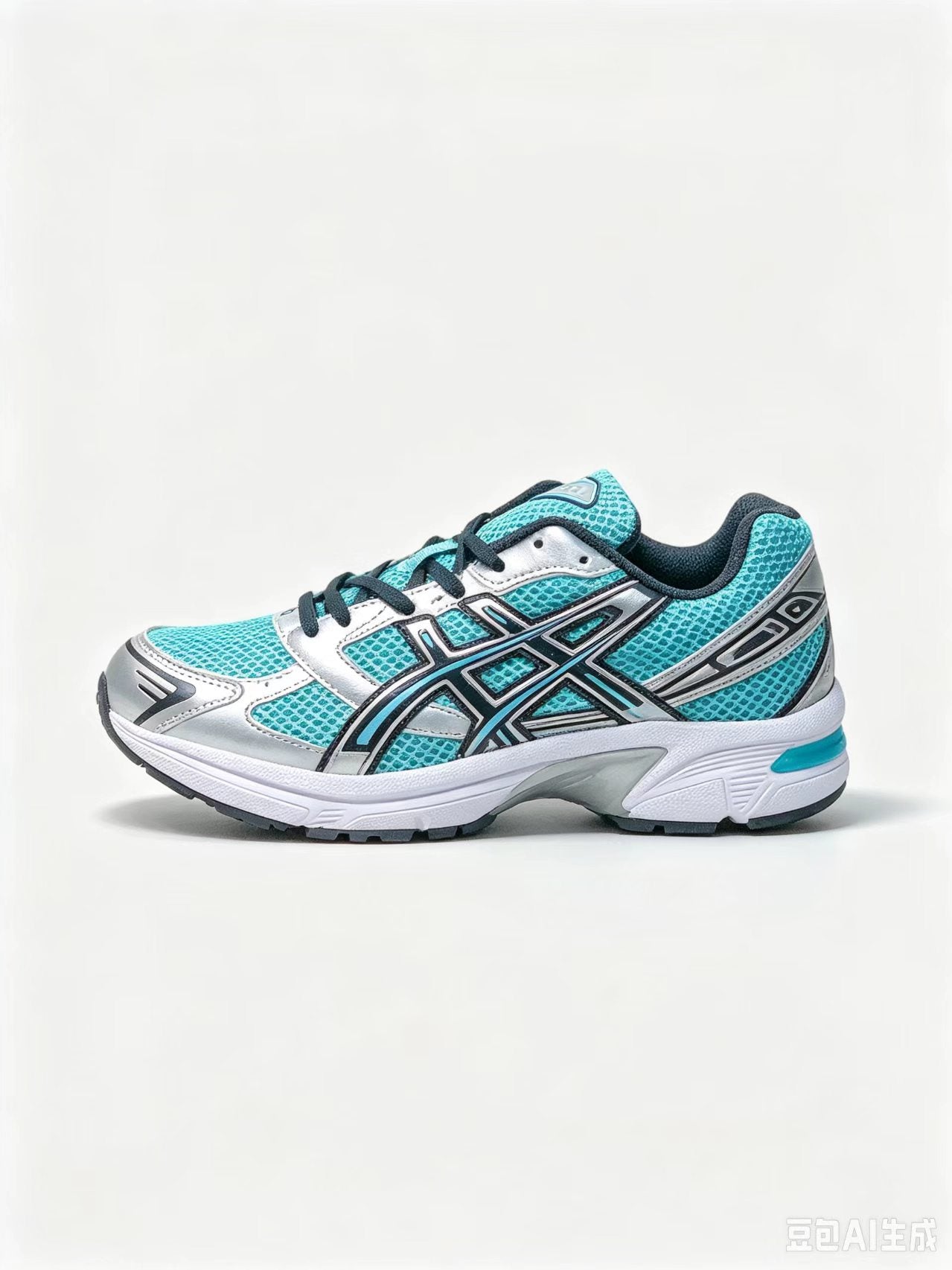 ASICS GEL-1130 Retro Running Sneakers