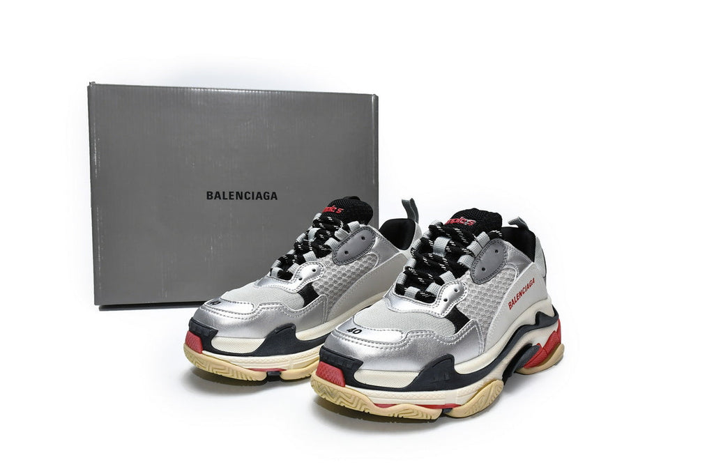 Balenciaga Triple S Sneakers