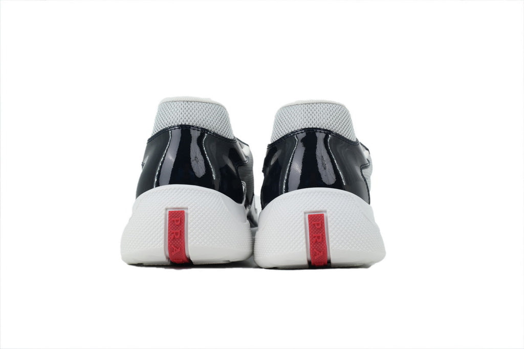 Prada America's Cup Sneakers