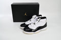 Nike Air Jordan 11 Retro Sneakers | Classic Colorway