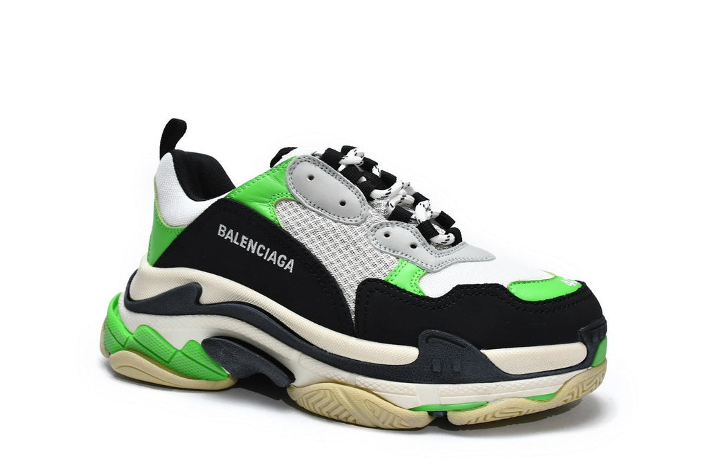 Balenciaga Triple S Sneakers