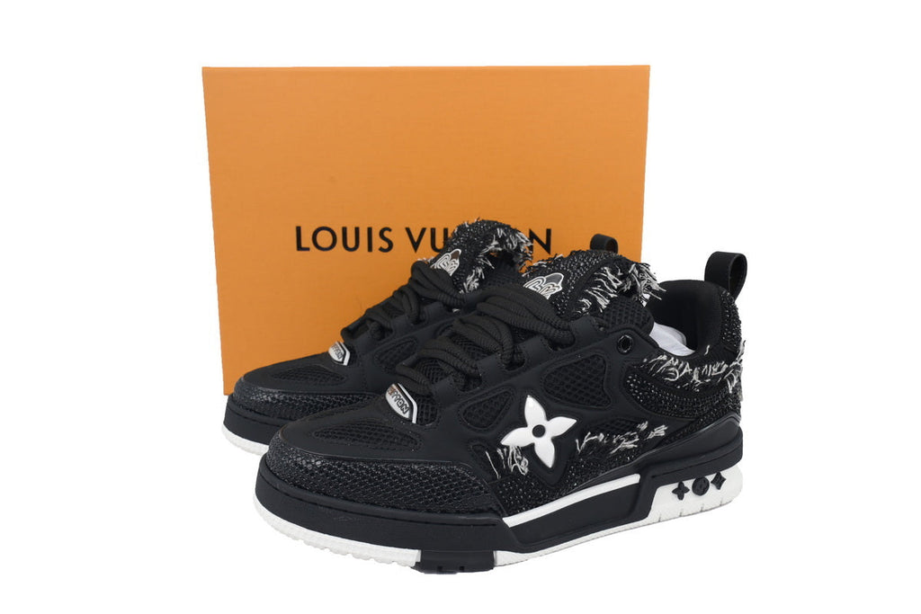 Louis Vuitton LV Skate Sneakers