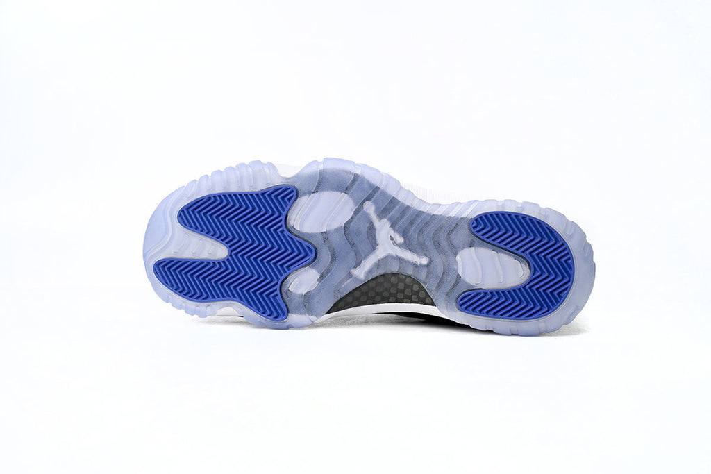 Nike Air Jordan 11 Retro Sneakers | Classic Colorway