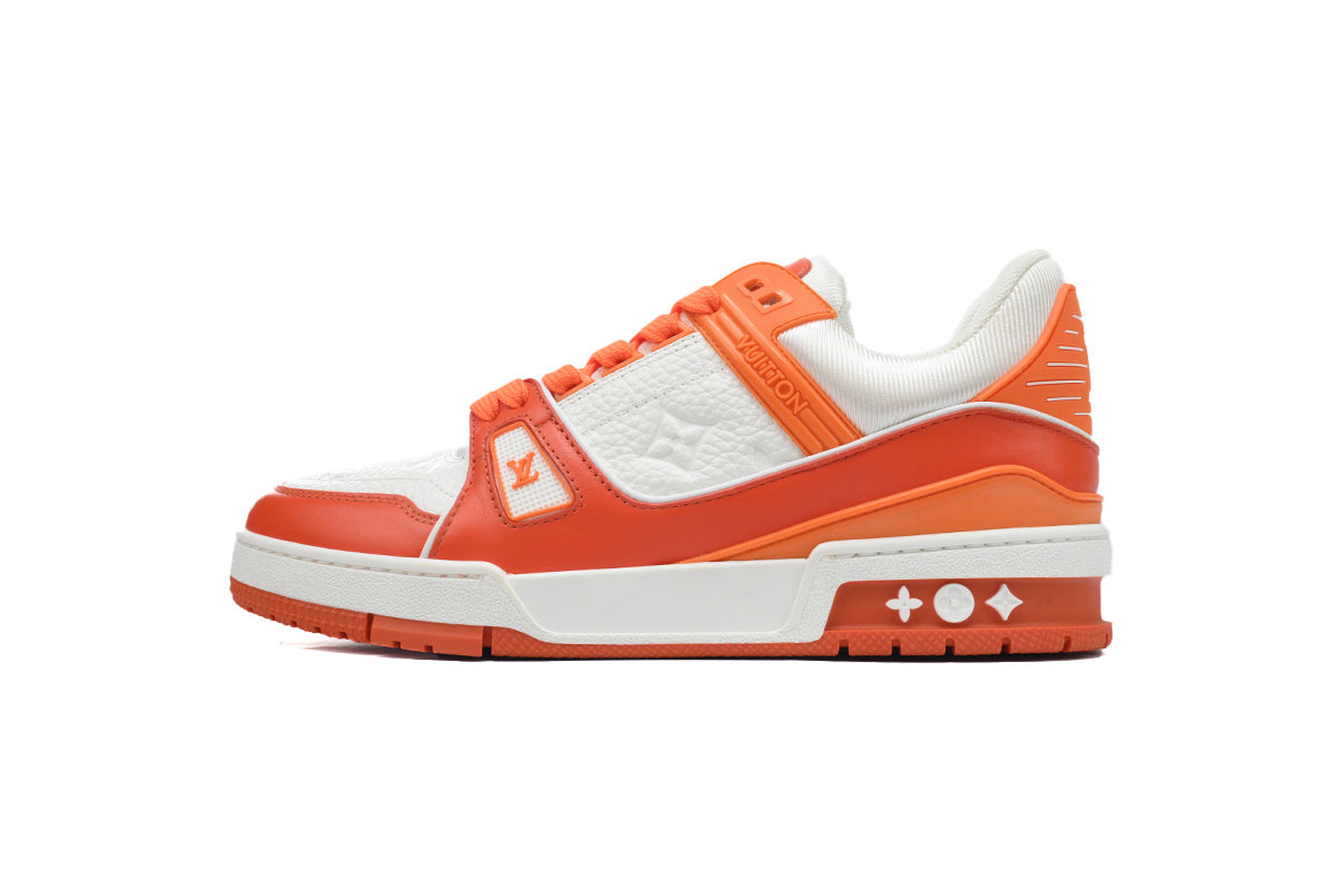 Louis Vuitton LV Trainer Sneakers