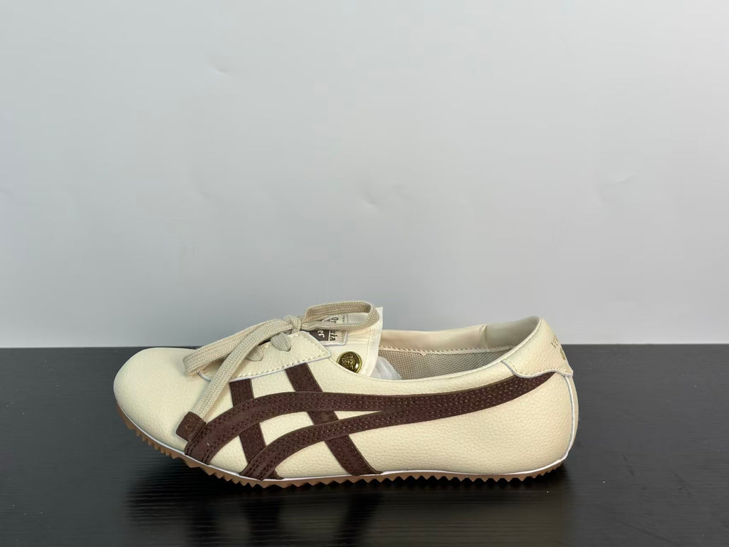 VERSACE × Onitsuka Tiger