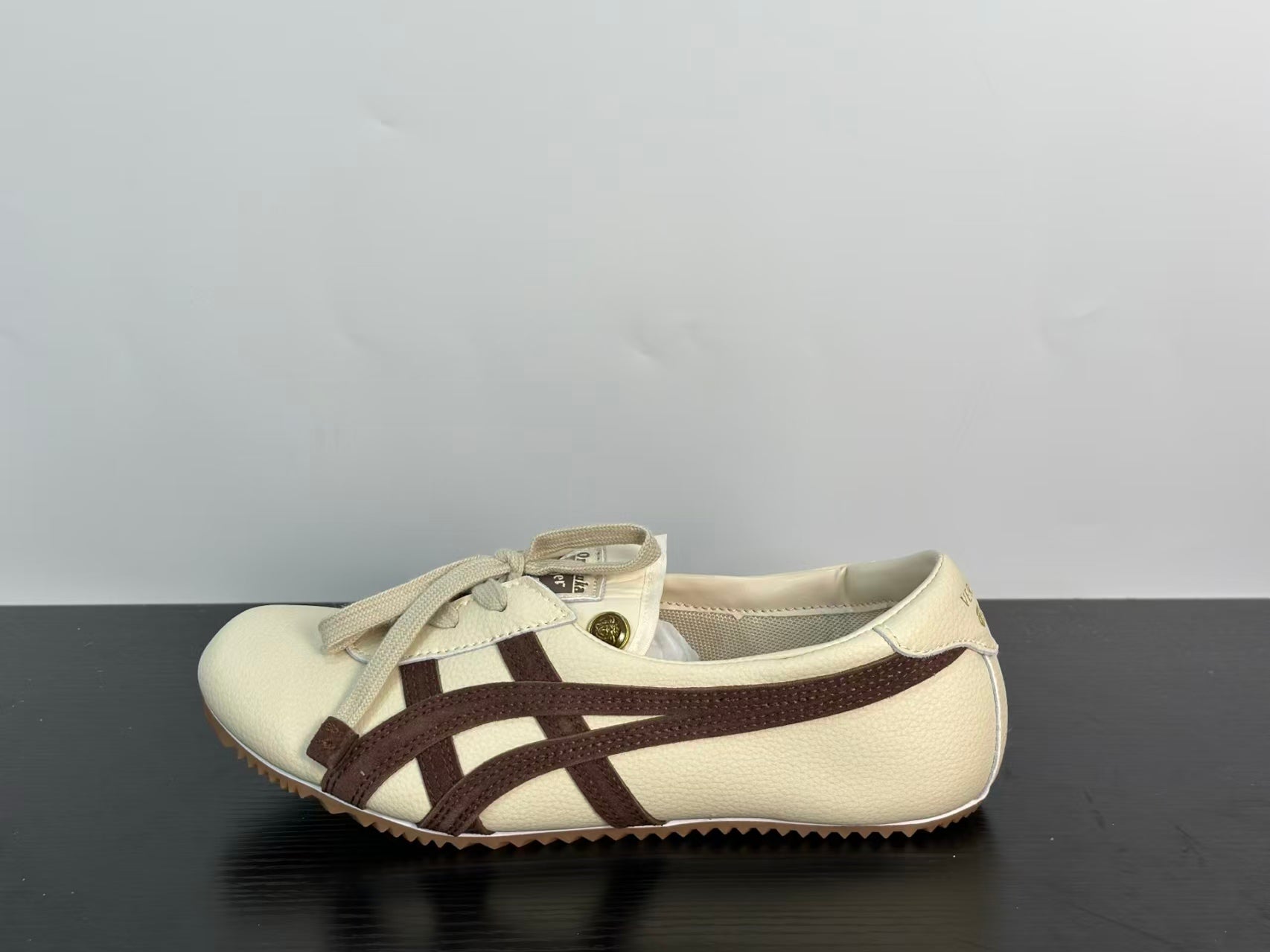 VERSACE × Onitsuka Tiger