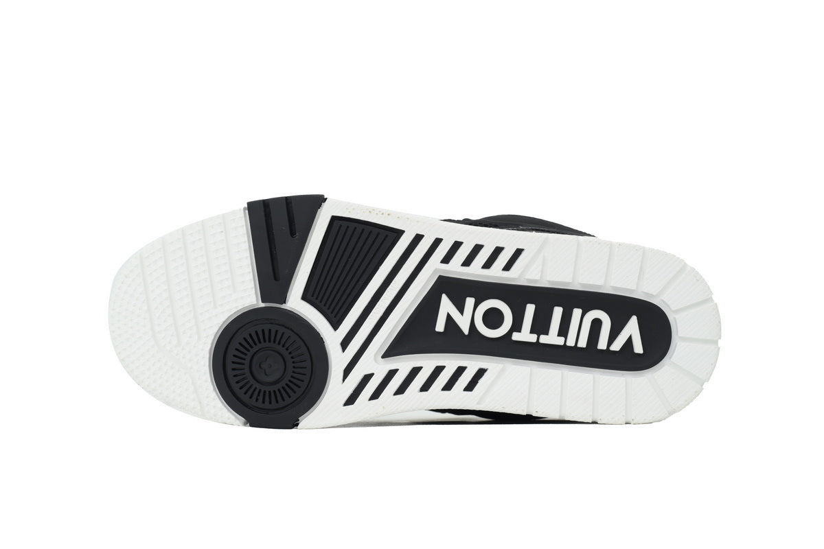 Louis Vuitton LV Skate Sneakers