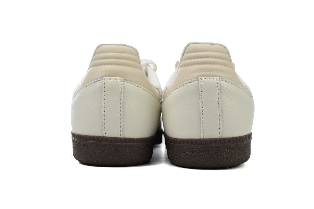Adidas Samba OG – Classic Leather Sneakers
