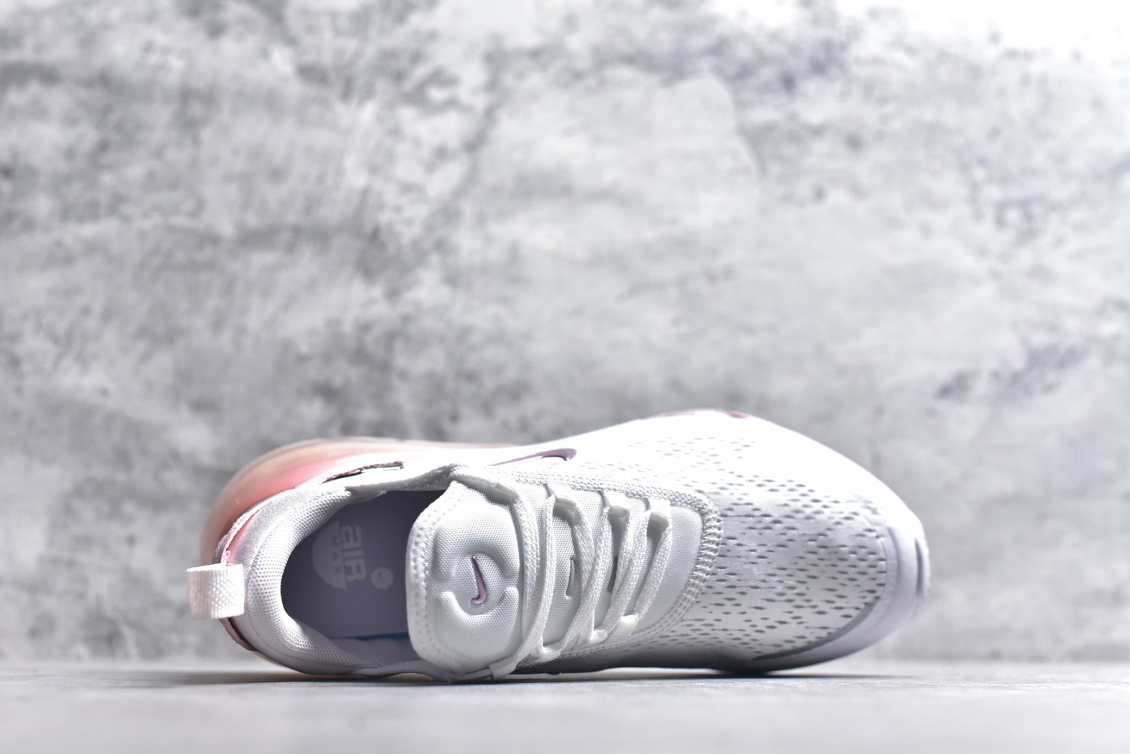 Nike Air Max 270 Sneakers | Iconic Air Cushioning | EU 36-45