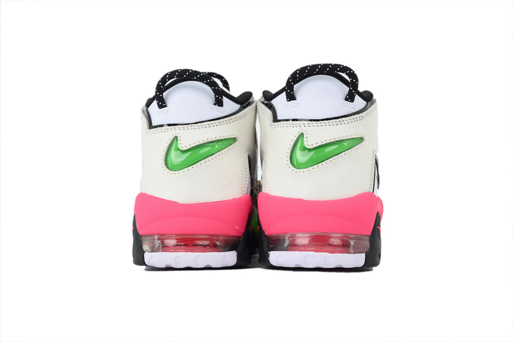 Nike Air More Uptempo – Bold Streetwear Sneakers