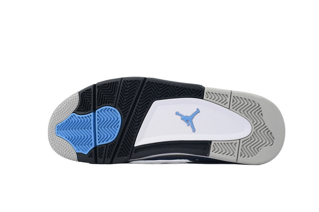 Nike Air Jordan 4 – Retro Basketball Sneakers