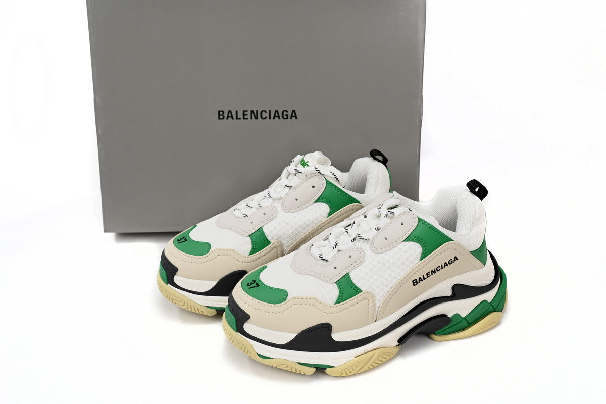 Balenciaga Triple S Sneakers