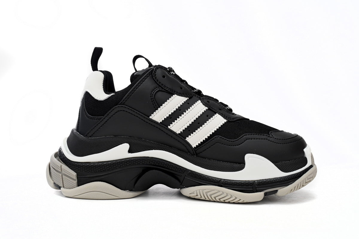 Balenciaga Triple S Sneakers