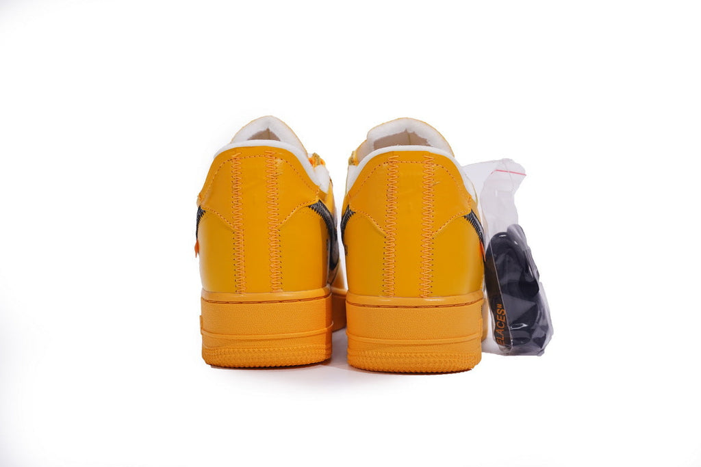 Nike Air Force 1 Low-EU Sizes 36–45