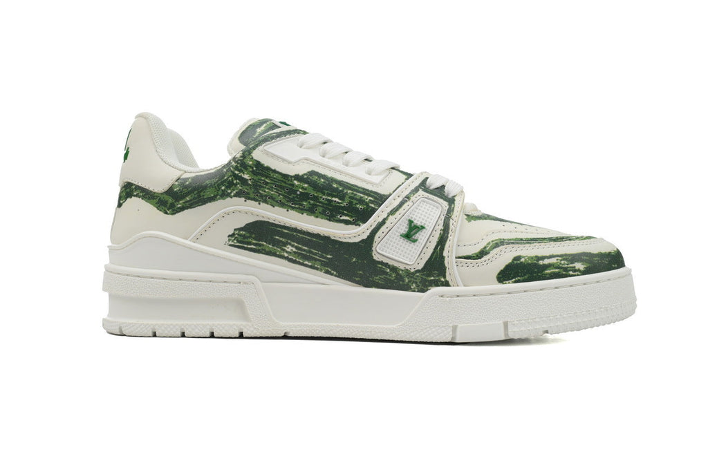 Louis Vuitton LV Trainer Sneakers