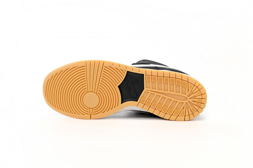 Nike SB Dunk Low – Classic Streetwear Sneakers (EU 36–45)