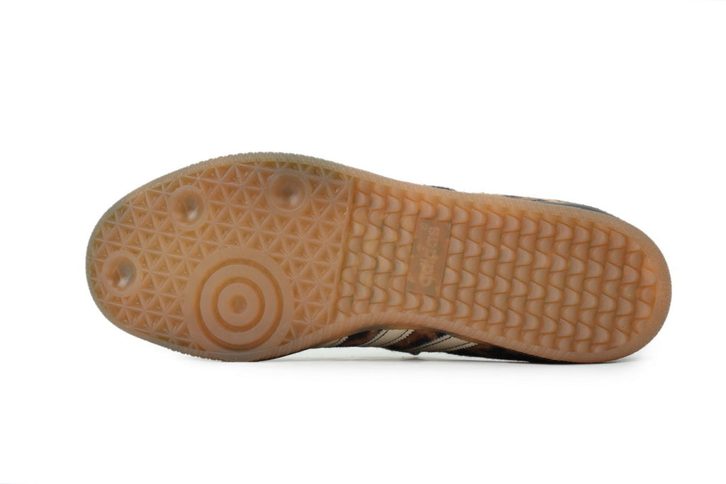 Adidas Samba OG – Classic Leather Sneakers