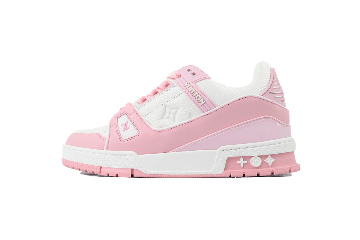 Louis Vuitton LV Trainer Sneakers