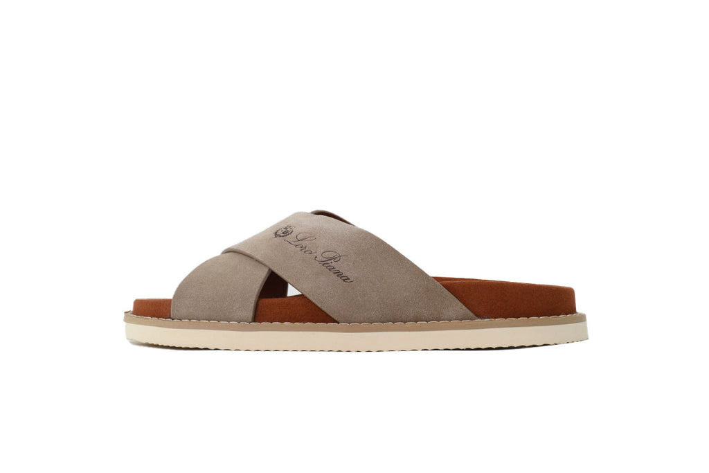Hermès Slide Sandals