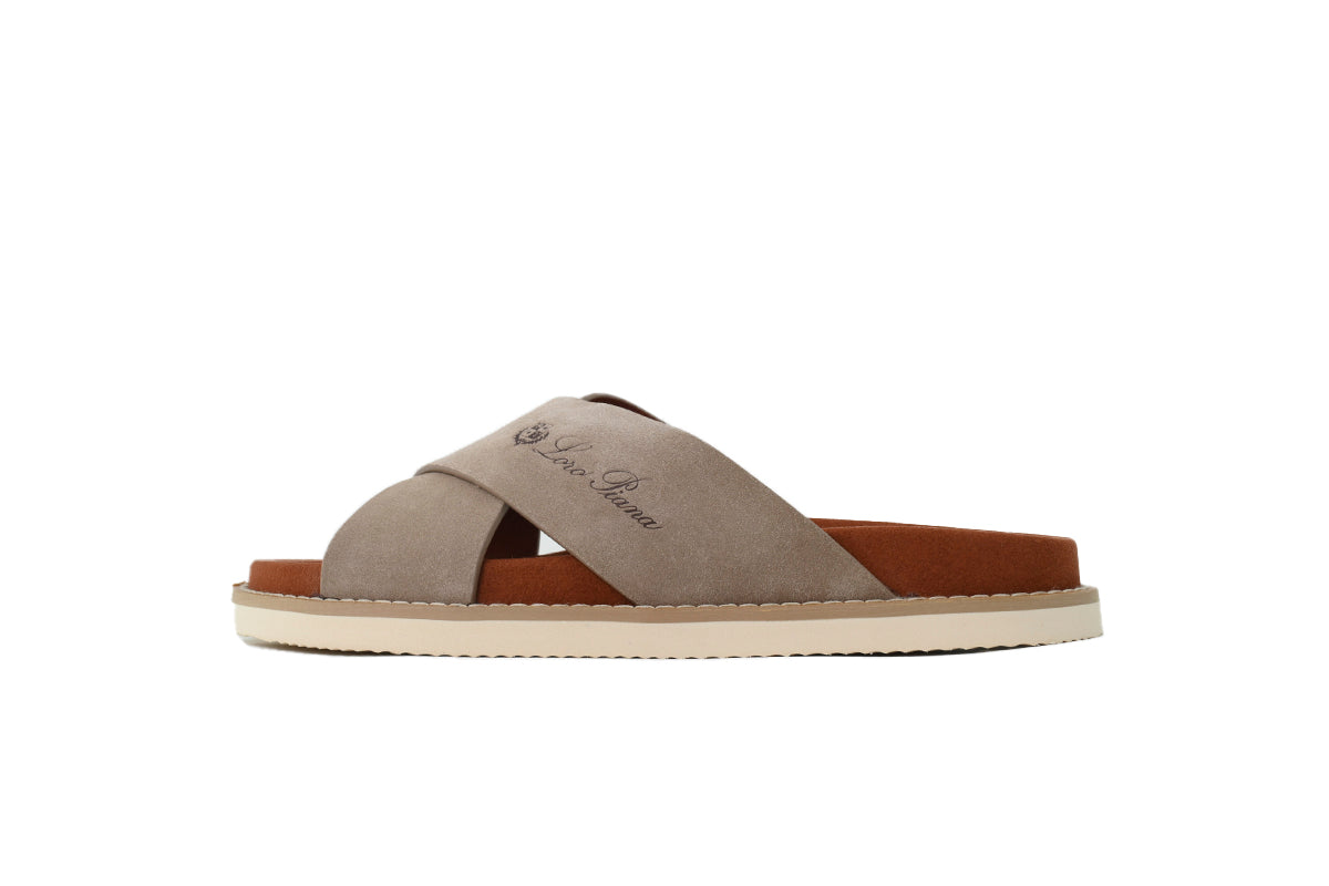 Hermès Slide Sandals