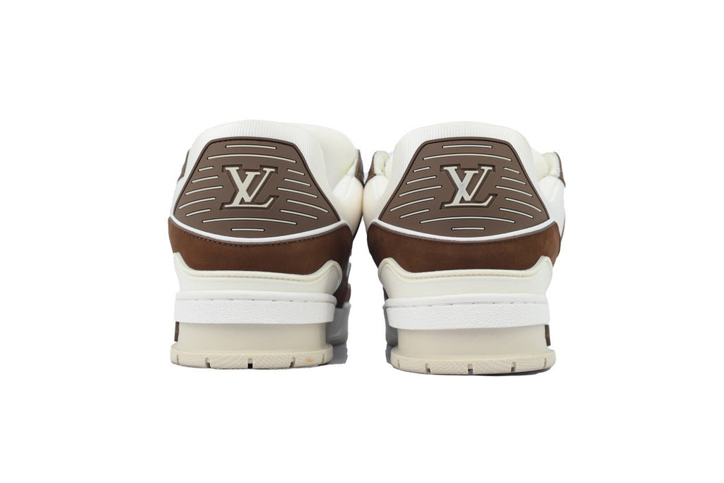 Louis Vuitton LV Trainer Sneakers