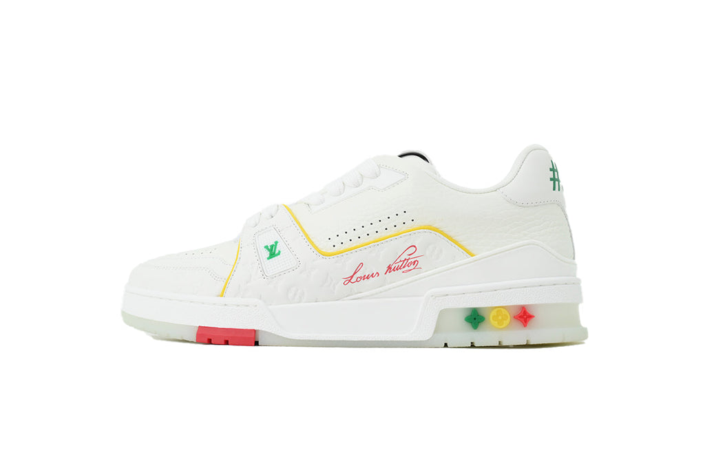 Louis Vuitton LV Trainer Sneakers