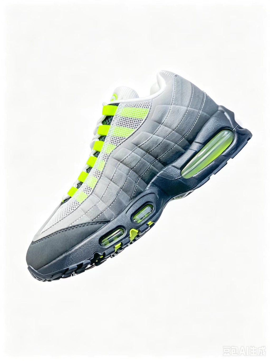 Nike Air Max 95 OG Sneakers