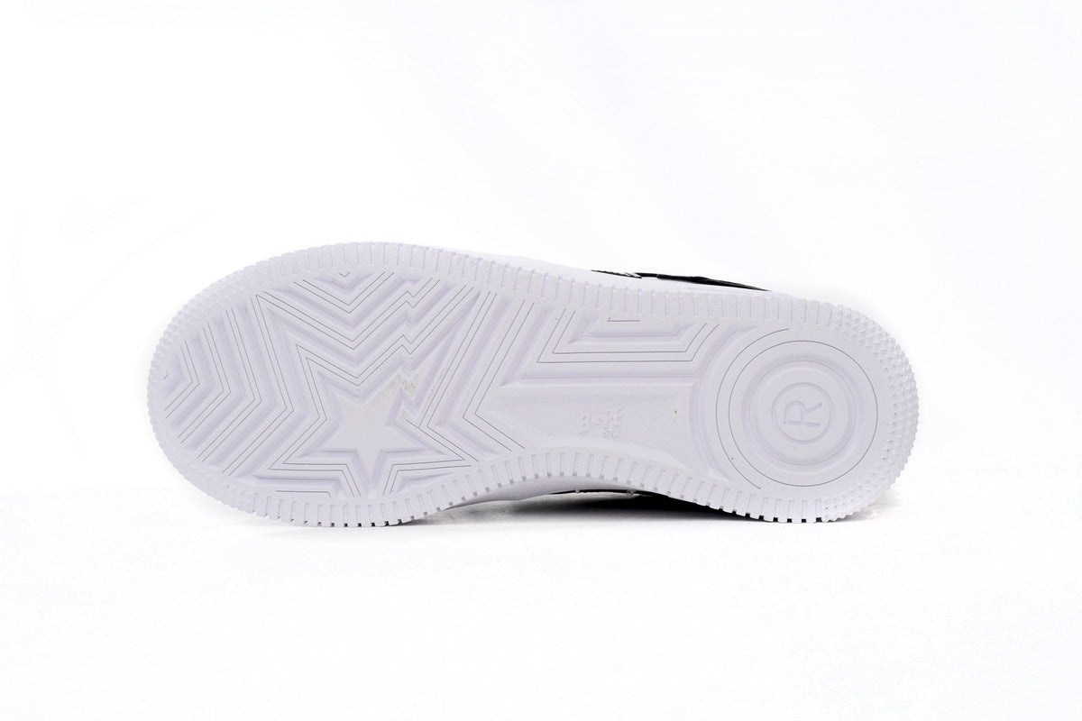 BATHING APE BAPE Sneakers
