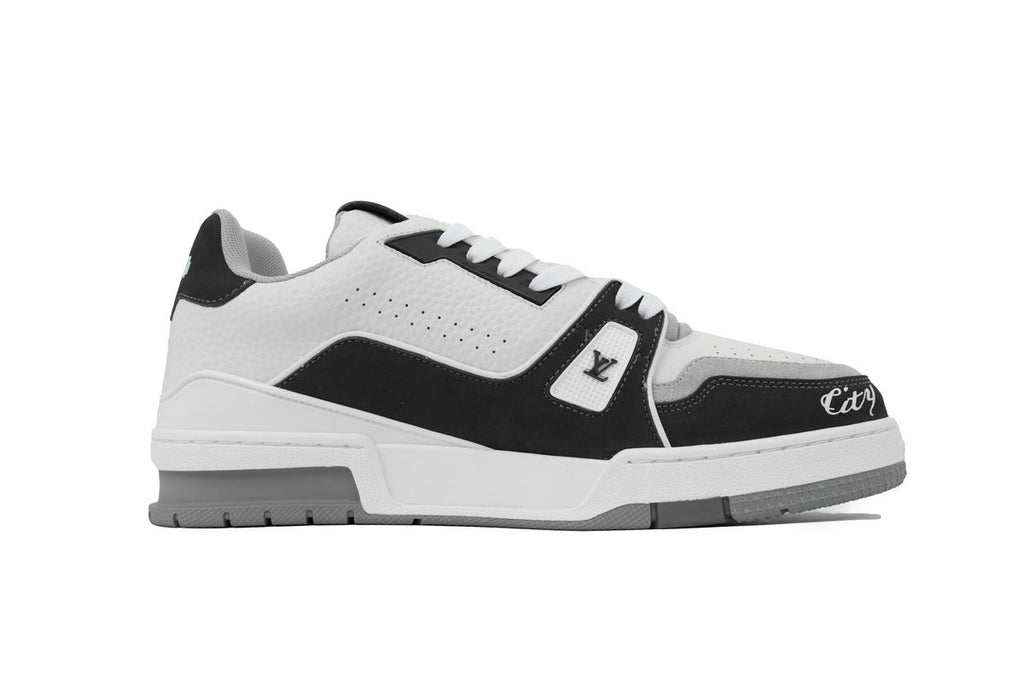 Louis Vuitton LV Trainer Sneakers