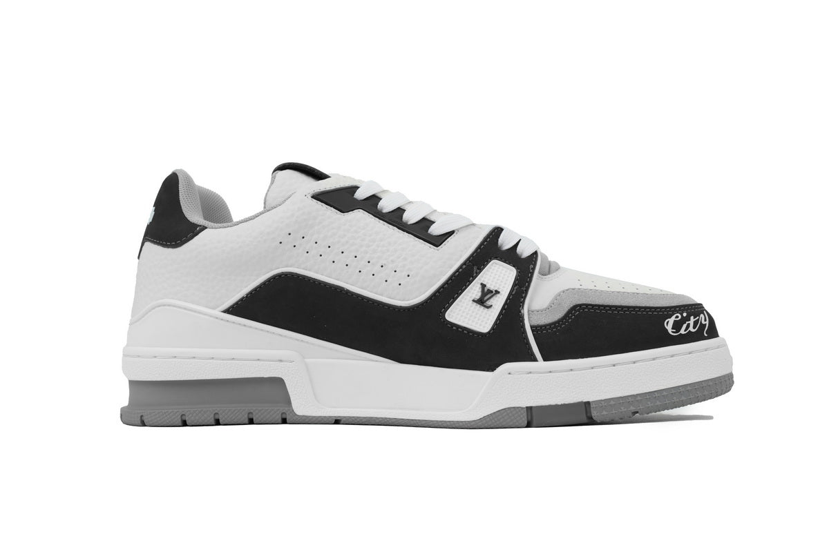 Louis Vuitton LV Trainer Sneakers