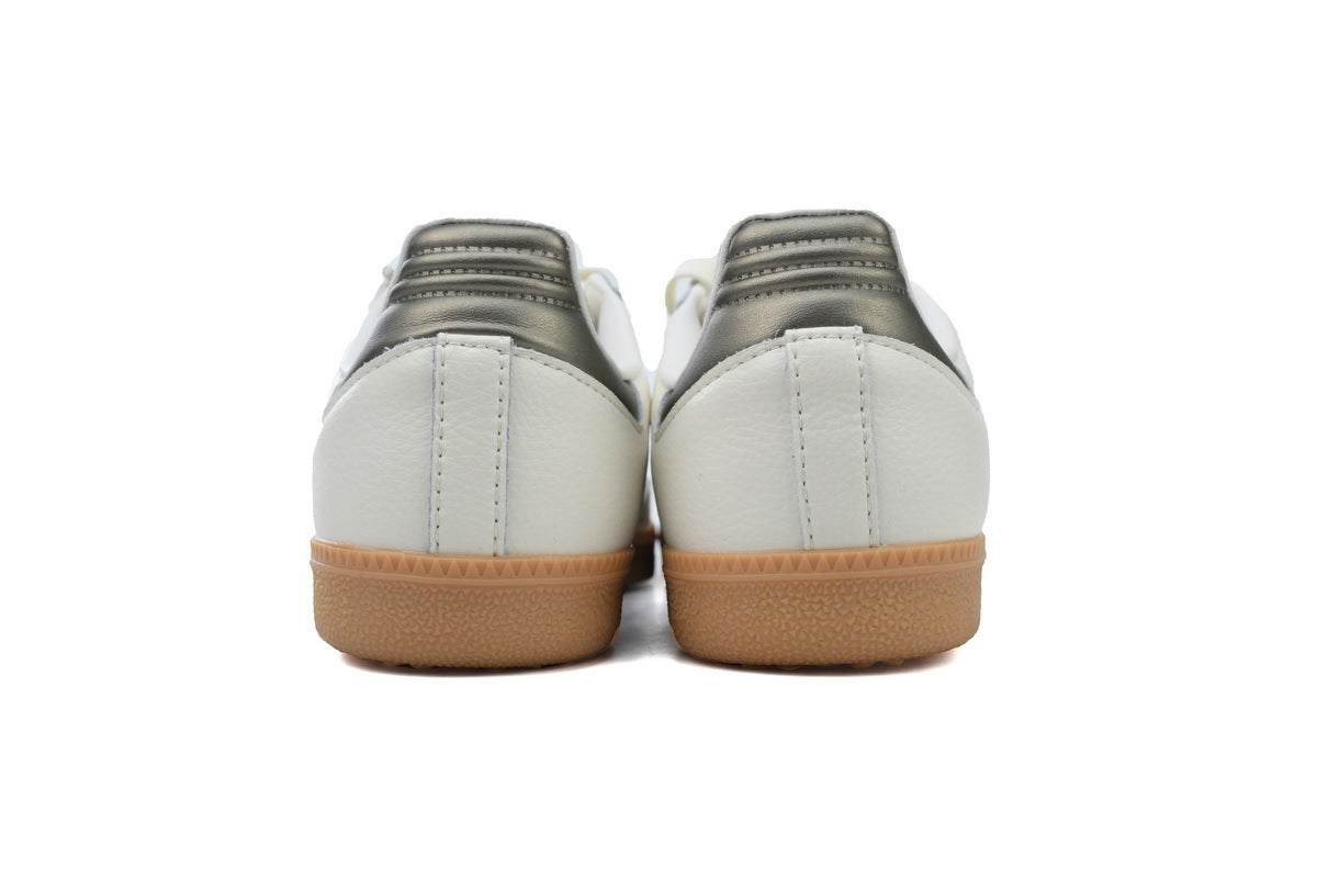 Adidas Samba OG – Classic Leather Sneakers