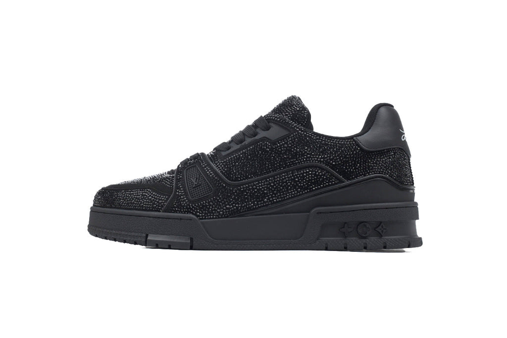 Louis Vuitton LV Trainer Sneakers
