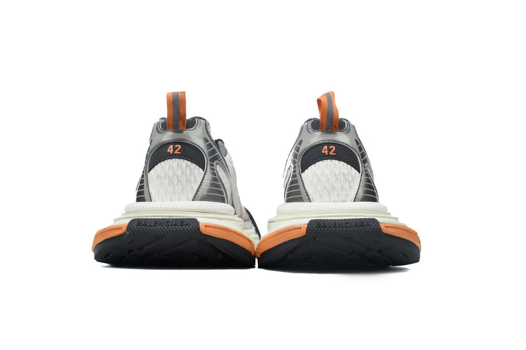Balenciaga 3XL Sneaker – Low-Top Chunky Sole
