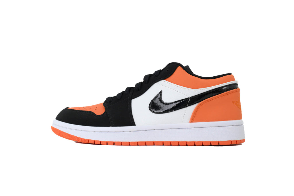 Nike Air Jordan 1 Retro Low Low-Top Sneakers