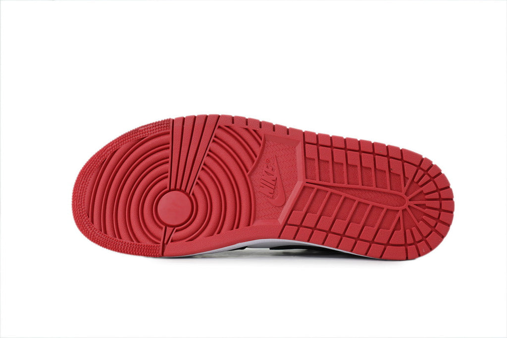 Nike Air Jordan 1 Retro Low Low-Top Sneakers