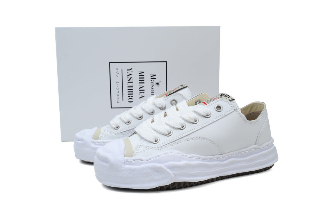 Maison Mihara Yasuhiro Sneakers