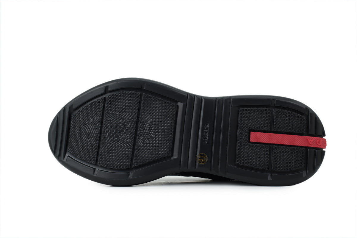 Prada America's Cup Sneakers
