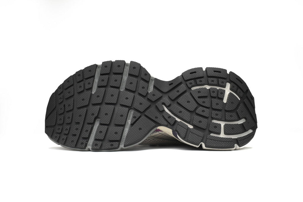 Balenciaga 3XL Sneaker – Low-Top Chunky Sole