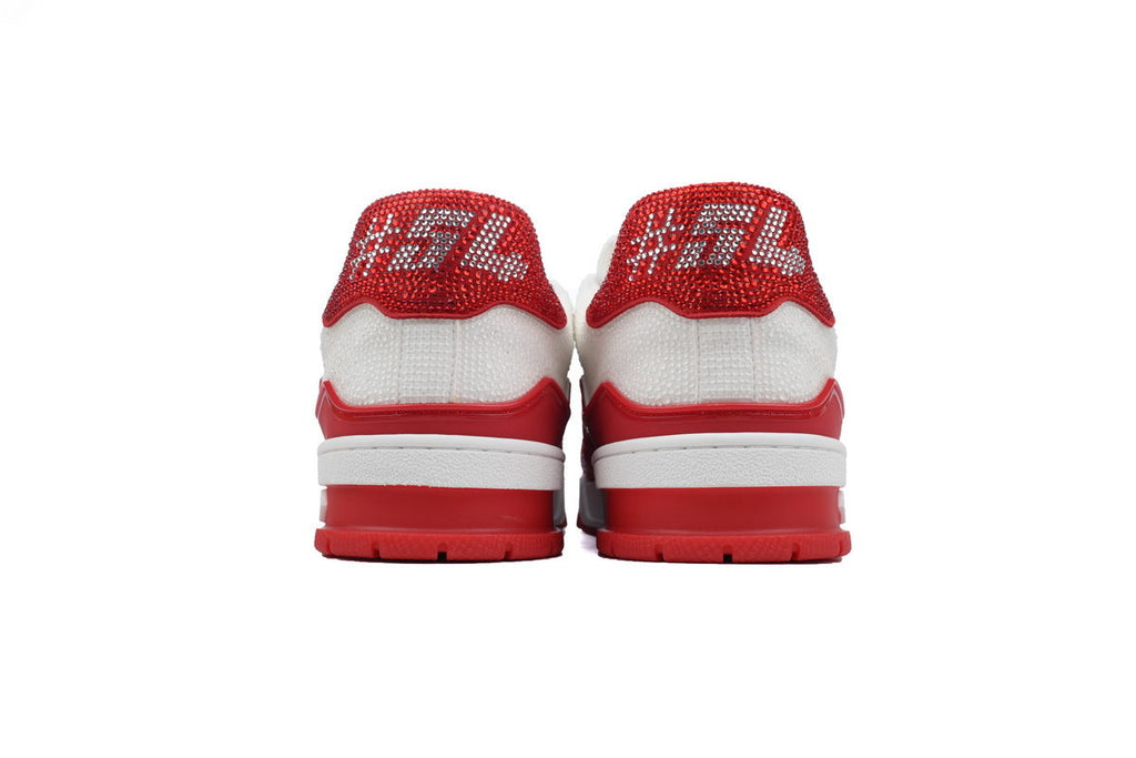 Louis Vuitton LV Trainer Sneakers
