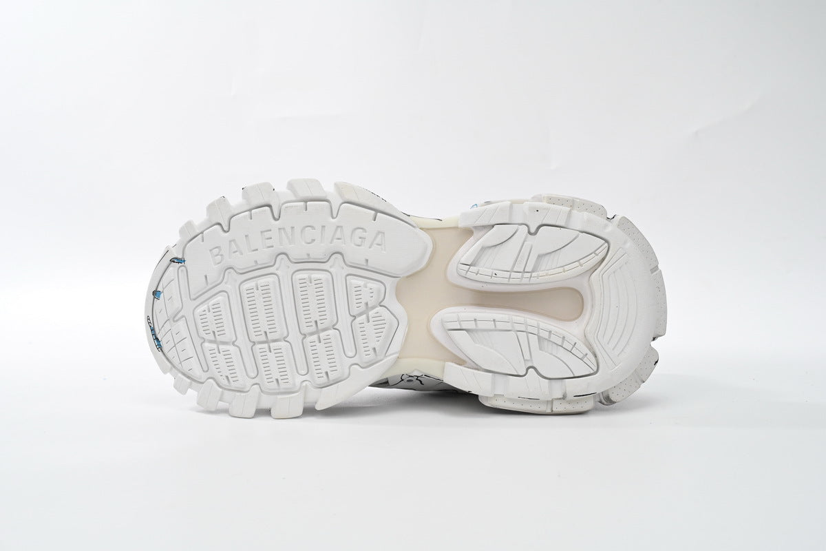Balenciaga Track Sneakers